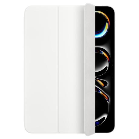 Apple Smart Folio for 27.94 cm (11 inch) iPad Pro (M5), White-1