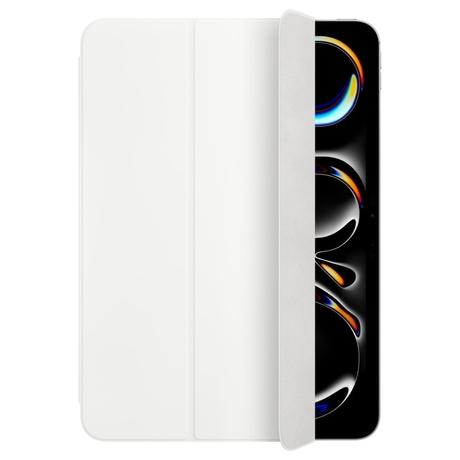 Apple Smart Folio for 27.94 cm (11 inch) iPad Pro (M5), White-1