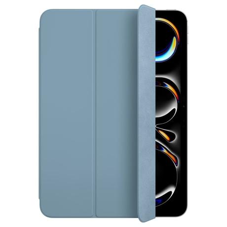 Apple Smart Folio for 27.94 cm (11 inch) iPad Pro (M5), Denim-1