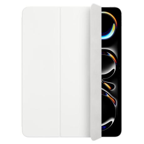 Apple Smart Folio for 33.02 cm (13 inch) iPad Pro (M5), White-1
