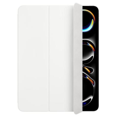 Apple Smart Folio for 33.02 cm (13 inch) iPad Pro (M5), White-1