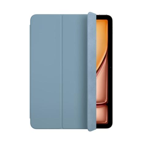 Apple Smart Folio for 27.94 cm (11 inch) iPad Air (M2), Denim-1