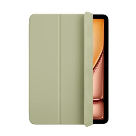 Apple Smart Folio for 27.94 cm (11 inch) iPad Air (M2), Sage-1