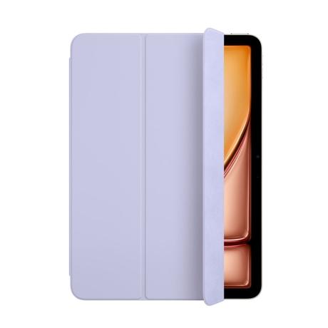 Apple Smart Folio for 27.94 cm (11 inch) iPad Air (M2), Light Violet-1