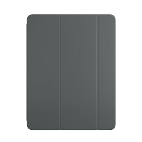 Apple Smart Folio for 33.02 cm (13 inch) iPad Air (M2), Charcoal Grey-0