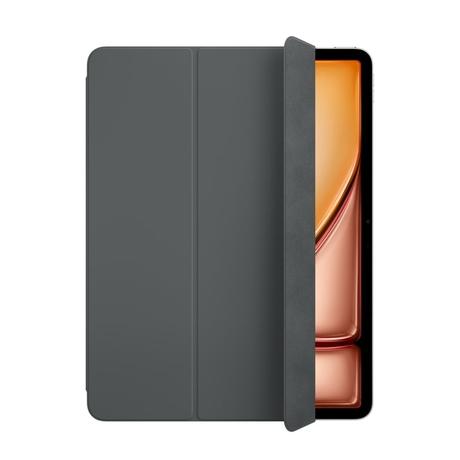 Apple Smart Folio for 33.02 cm (13 inch) iPad Air (M2), Charcoal Grey-1