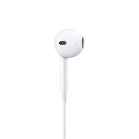 Apple USB Type C EarPods with mic, Sweat and Water Resistant, High Quality Audio, Circular Earbuds, Deep, rich bass tones, Control music and video playback, Answer and end calls, White-2