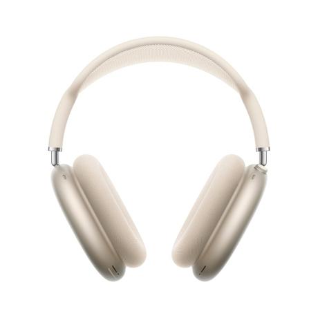 Buy Apple AirPods Max Wireless On-Ear Bluetooth Headphones with