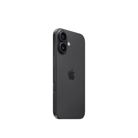 Buy Apple iPhone 16 128 GB, Black Online at Best Price