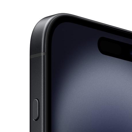 Apple iPhone 16 128 GB, Black-4