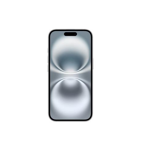 Apple iPhone 16 128 GB, White-2