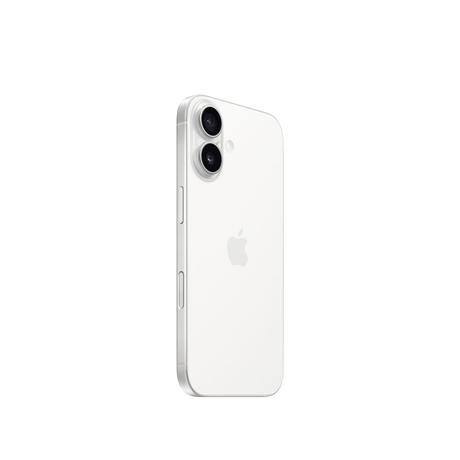 Apple iPhone 16 128 GB, White-3