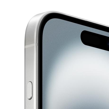 Apple iPhone 16 128 GB, White-4