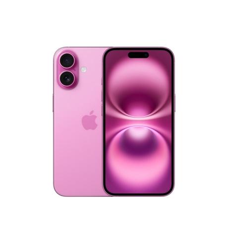 Apple iPhone 16 128 GB, Pink-0
