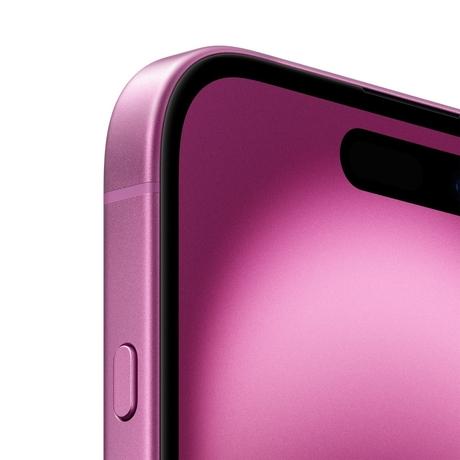 Apple iPhone 16 128 GB, Pink-4