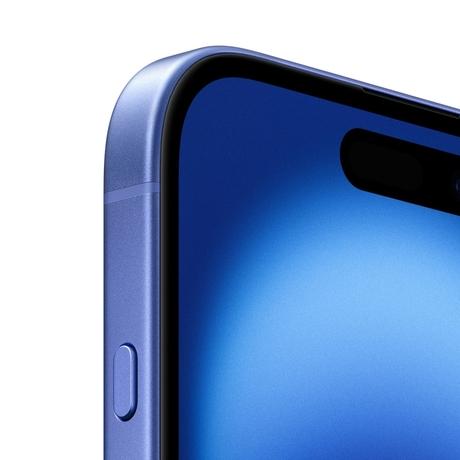 Apple iPhone 16 128 GB, Ultramarine-4