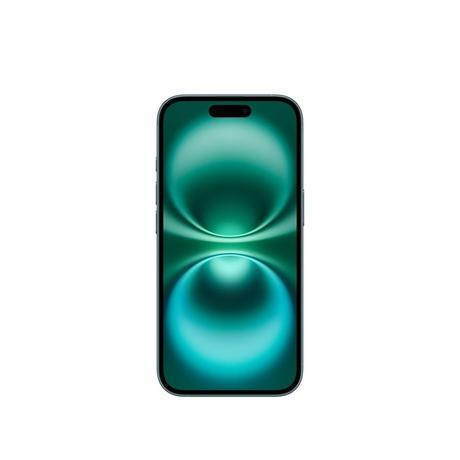 Apple iPhone 16 128 GB, Teal-2