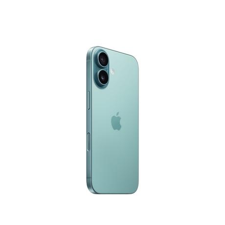 Apple iPhone 16 128 GB, Teal-3