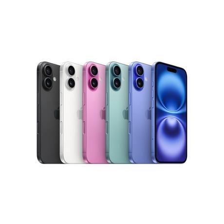 Apple iPhone 16 128 GB, Teal-6