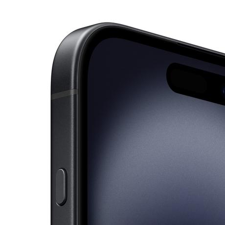 Apple iPhone 16 Plus 128 GB, Black-4