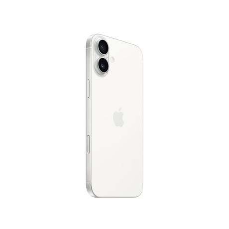 Apple iPhone 16 Plus 128 GB, White-3