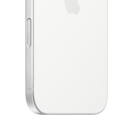 Apple iPhone 16 Plus 128 GB, White-5