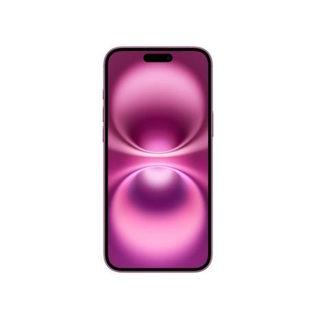 Buy Apple iPhone 16 Plus 128 GB, Pink Online at Best Price