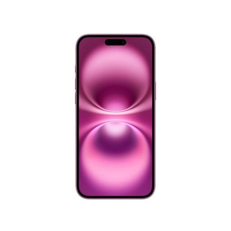 Buy Apple iPhone 16 Plus 128 GB, Pink Online at Best Price