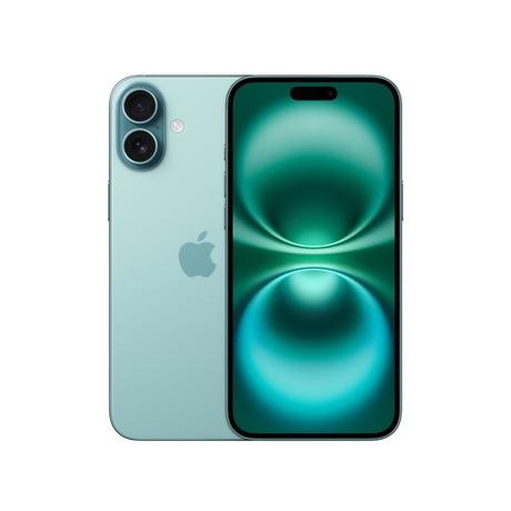Apple iPhone 16 Plus 128 GB, Teal-0