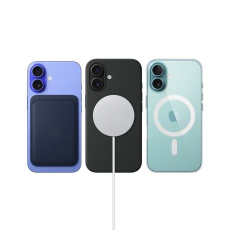 Apple iPhone 16 Plus 128 GB, Teal-10