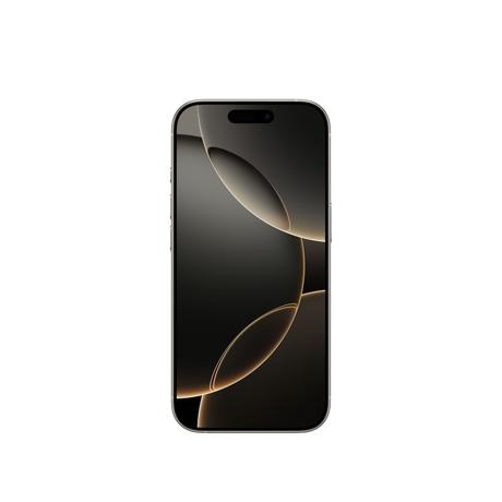 Buy Apple iPhone 16 Pro 128 GB, Natural Titanium Online at Best Price