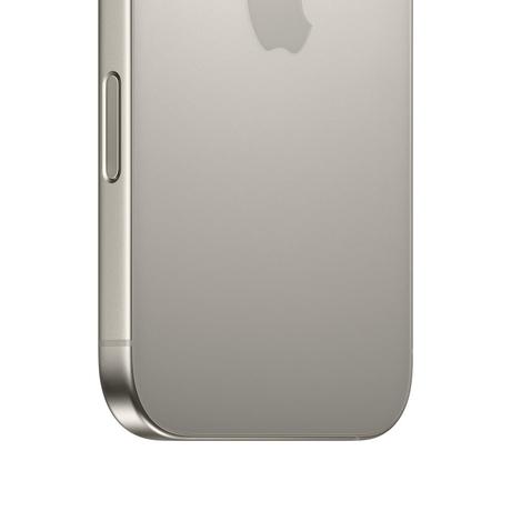 Buy Apple iPhone 16 Pro 128 GB, Natural Titanium Online at Best Price
