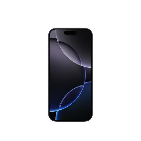 Buy Apple iPhone 16 Pro 512 GB, Black Titanium Online at Best Price