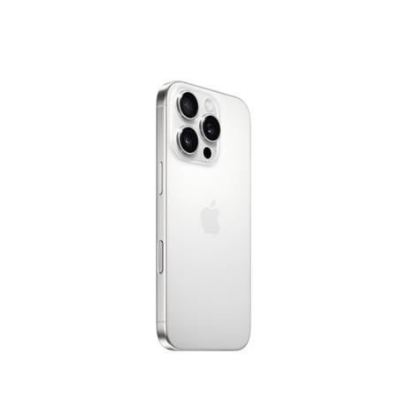 Buy Apple iPhone 16 Pro 512 GB, White Titanium Online at Best Price
