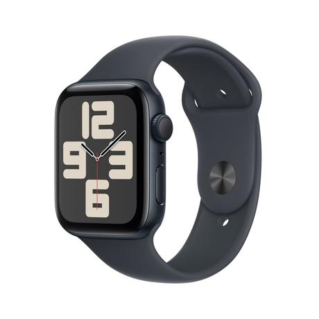Apple Watch - Apple Watch、se、GPS44mm Buy Apple Watch SE GPS 44 mm Midnight Aluminium Case with Midnight