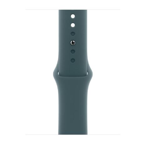 Apple Watch 40 mm Lake Green Sports Band (M/L)-0