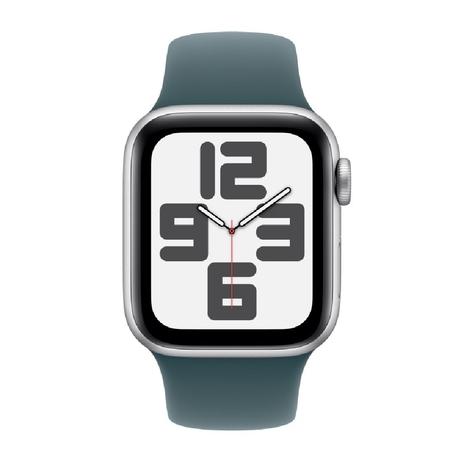 Apple Watch 40 mm Lake Green Sports Band (M/L)-2