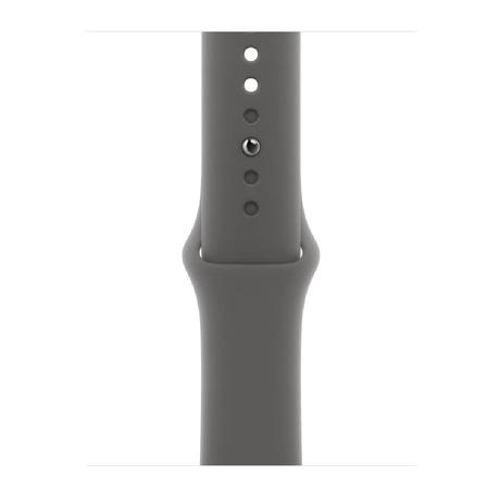 Apple Watch 40 mm Stone Grey Sports Band (M/L)-0