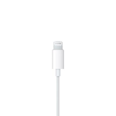 Apple EarPods with Lightning Connector, Protection from sweat and water, Built-in Remote and Mic-4