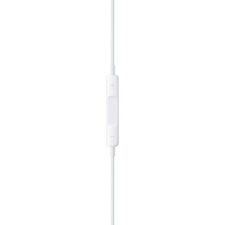 Apple EarPods with Lightning Connector, Protection from sweat and water, Built-in Remote and Mic-5