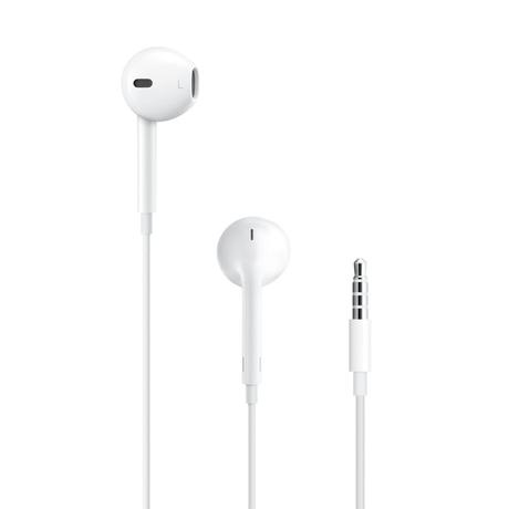 Apple EarPods with 3.5 mm Headphone Plug-0