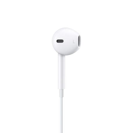 Apple EarPods with 3.5 mm Headphone Plug-2