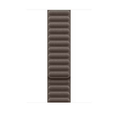 Apple Watch 46 mm Dark Taupe Magnetic Link (S/M)-0