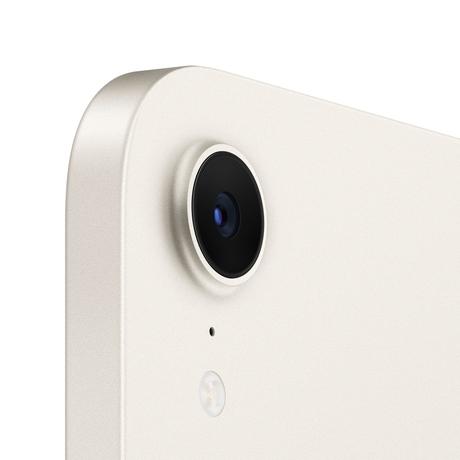 Apple iPad Mini A17 Pro 2024 21.08 cm (8.3 inch) WiFi Tablet, 512 GB, Starlight, MYH23HN/A-3