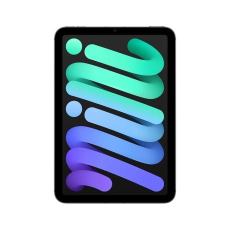 iPad mini (A17 Pro) 128GB Simフリー 40001 SIMフリー】iPad mini (A17 Pro) 8.3型 Wi-Fi + Cellularモデル