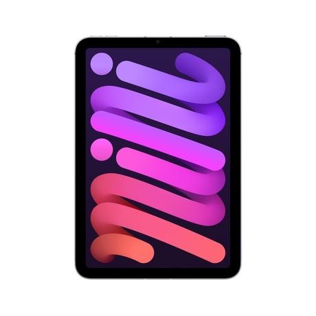 Apple iPad Mini A17 Pro 2024 21.08 cm (8.3 inch) Wi-Fi + Cellular Tablet, 128 GB, Purple, MXPR3HN/A-1