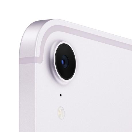Apple iPad Mini A17 Pro 2024 21.08 cm (8.3 inch) Wi-Fi + Cellular Tablet, 256 GB, Purple, MXPY3HN/A-3