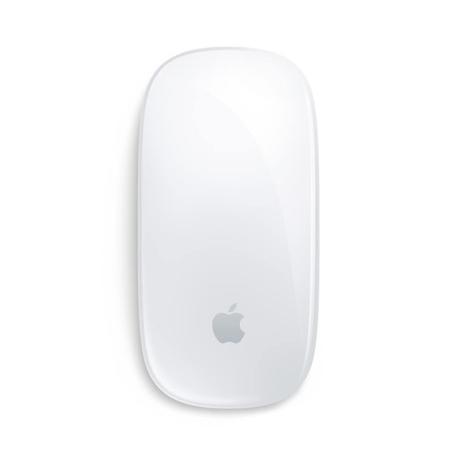 Apple Magic Mouse MultiTouch Surface 2024, White-0