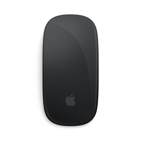Apple Magic Mouse MultiTouch Surface 2024, Black-0
