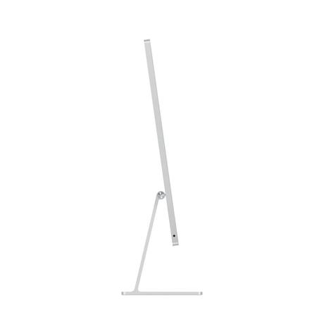 Apple iMac 60.96 cm (24 inch) All-In-One Desktop (10-Core Apple M4 Chip/4 Ports/16 GB/256 GB), MWUU3HN/A, Silver-2